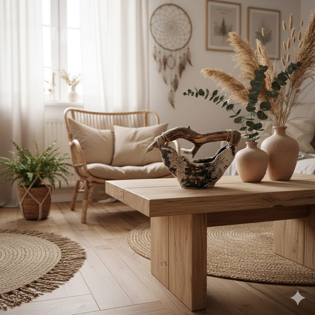 Naczynie ceramiczne „W objęciach drzewa” | Pierwotne rzemiosło - obrazek 3