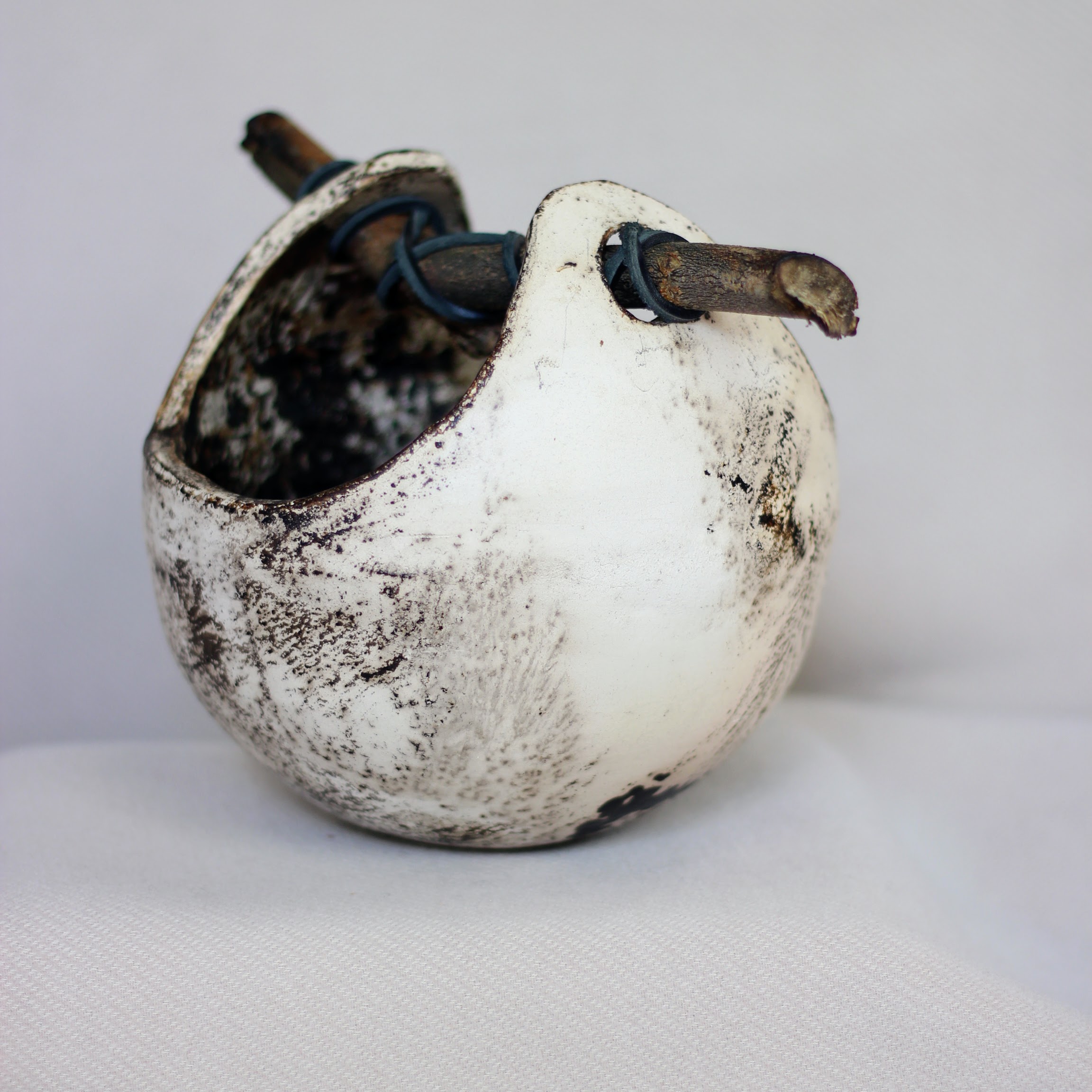 Naczynie „Biała Obwara” — między ogniem a chłodem - obrazek 4