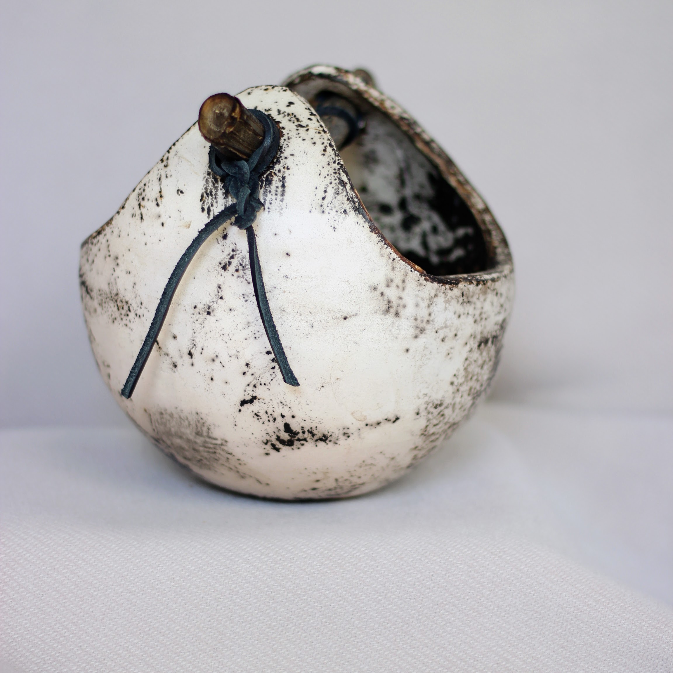 Naczynie „Biała Obwara” — między ogniem a chłodem - obrazek 7