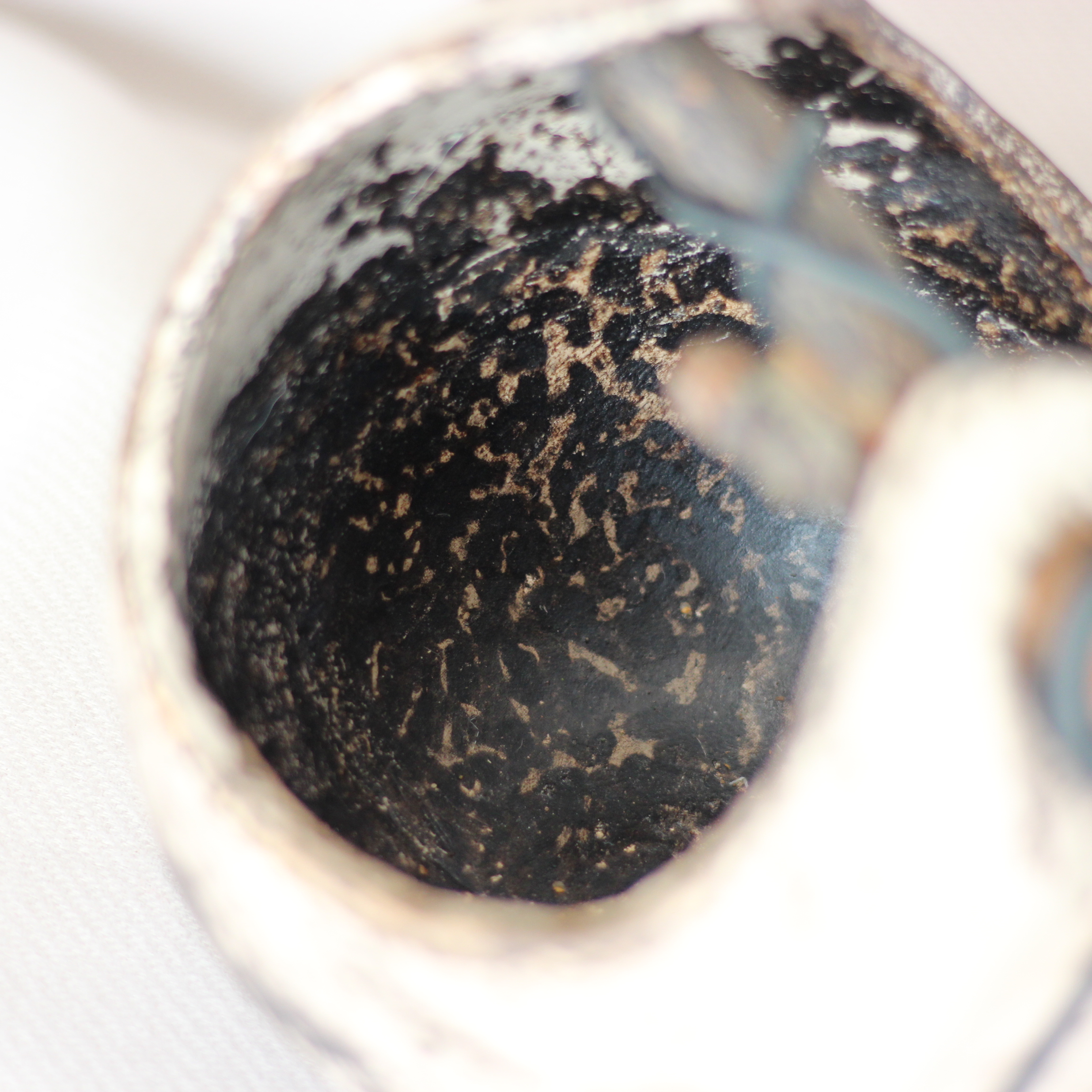 Naczynie „Biała Obwara” — między ogniem a chłodem - obrazek 5