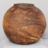Moon Jar Mlekowany – Ziemia i Ogień w Harmonii 03 Moon Jar Mlekowany – Ziemia i Ogień w Harmonii
