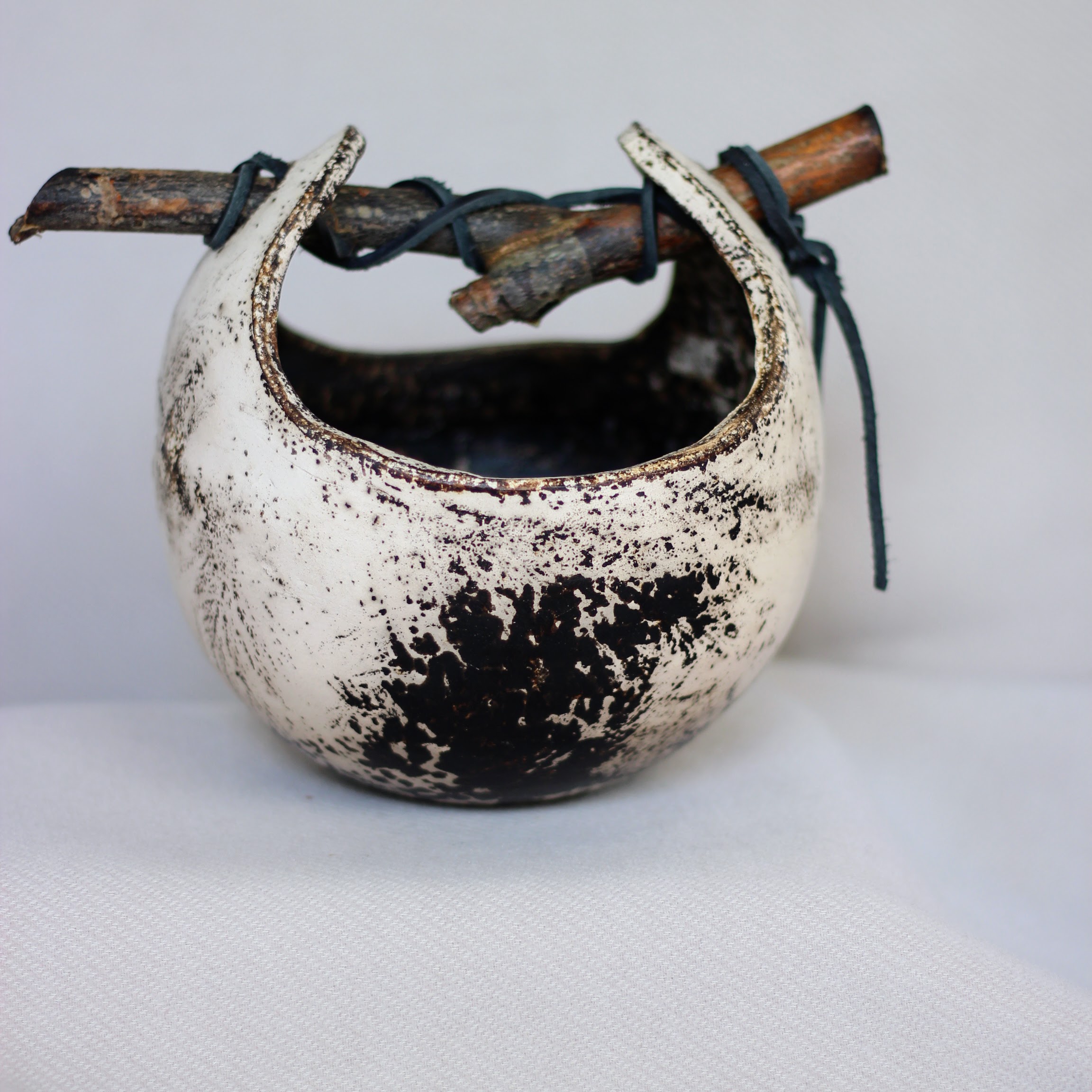 Naczynie „Biała Obwara” — między ogniem a chłodem - obrazek 7