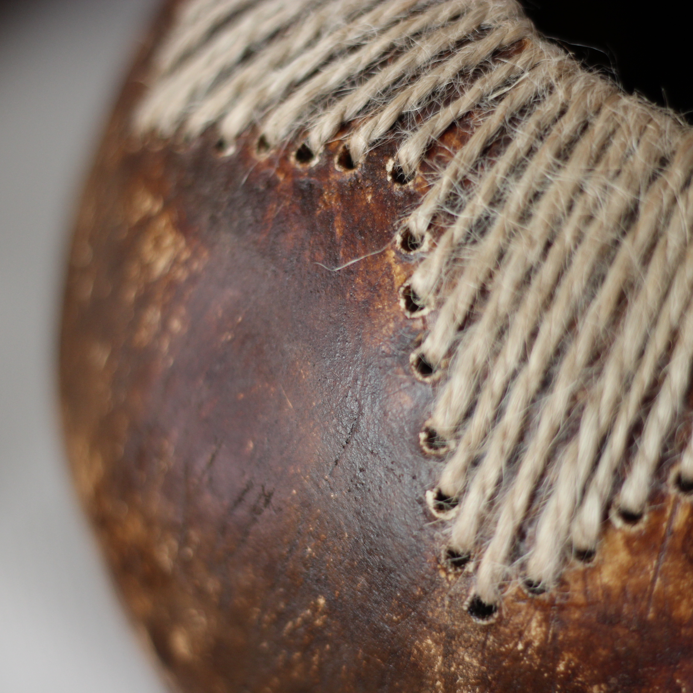 Naczynie Pleciony Brzeg Pracownia CzarnySmok.pl