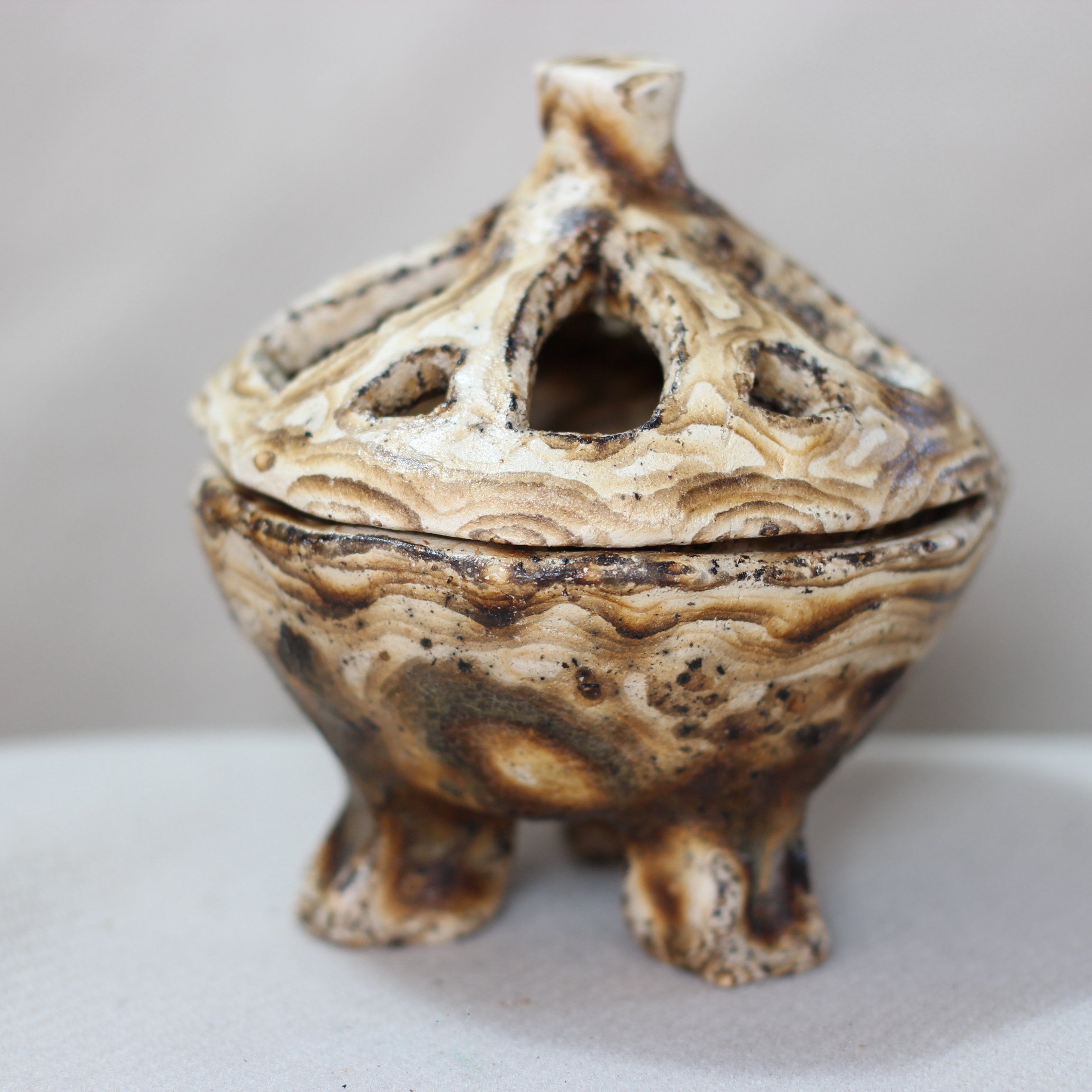 Świecznik na Tealight i Aromaty