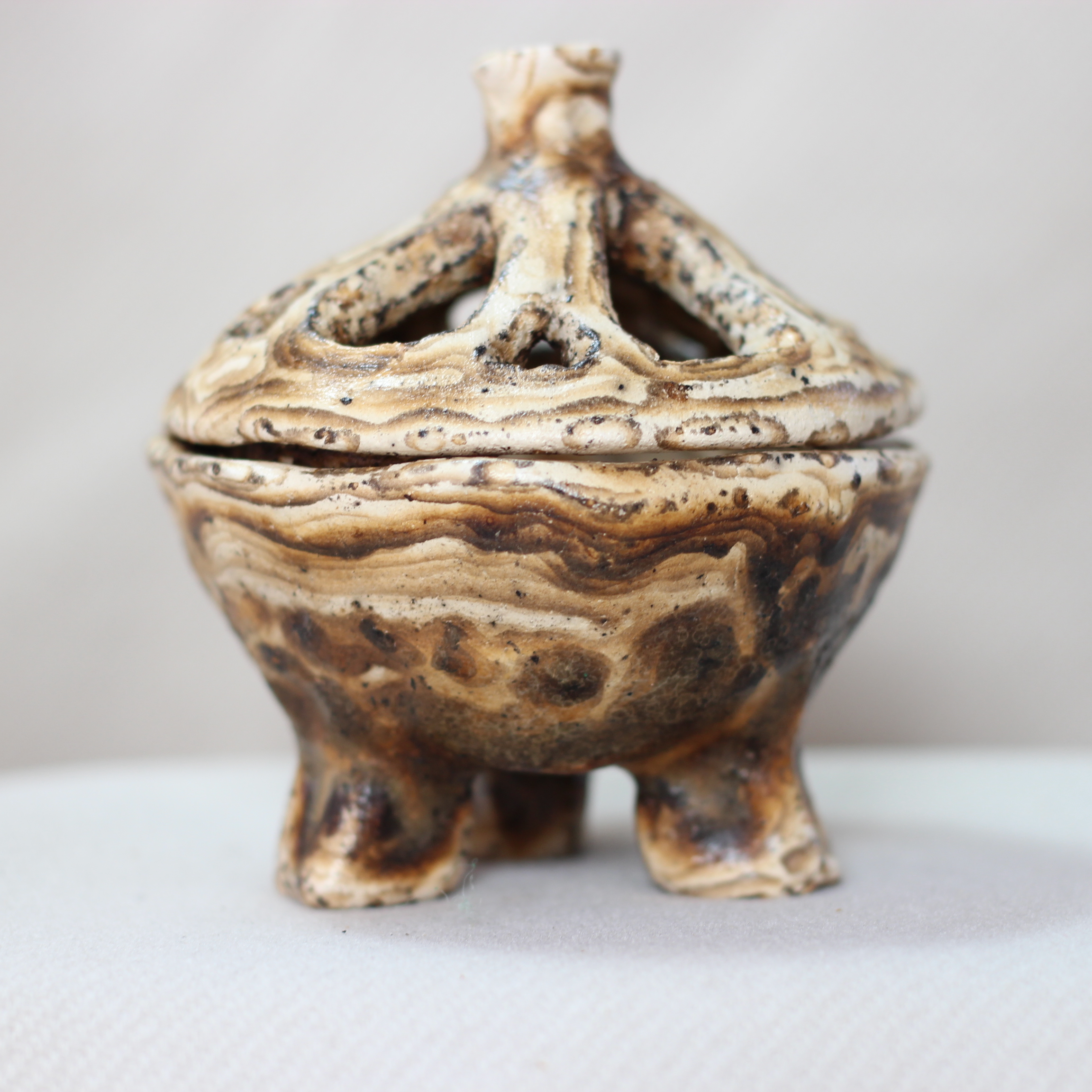 Świecznik na Tealight i Aromaty