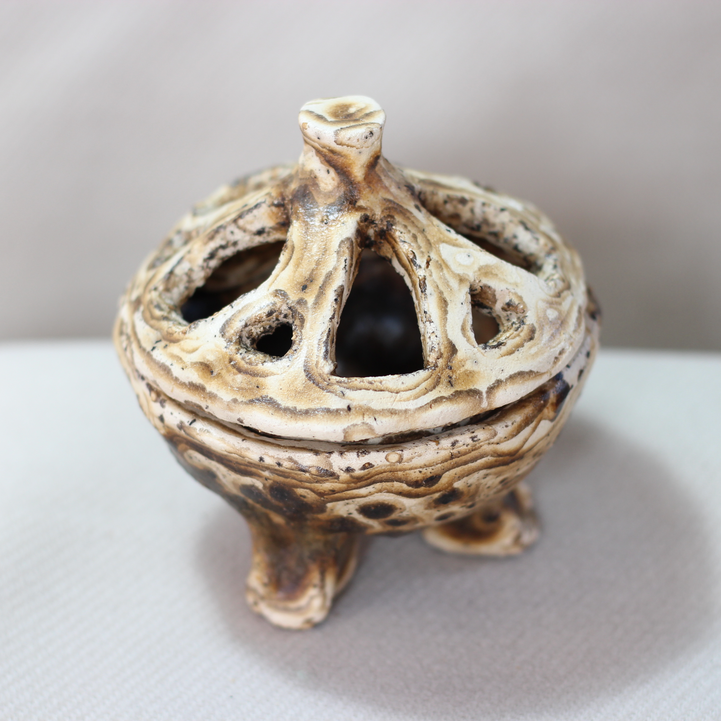 Świecznik na Tealight i Aromaty