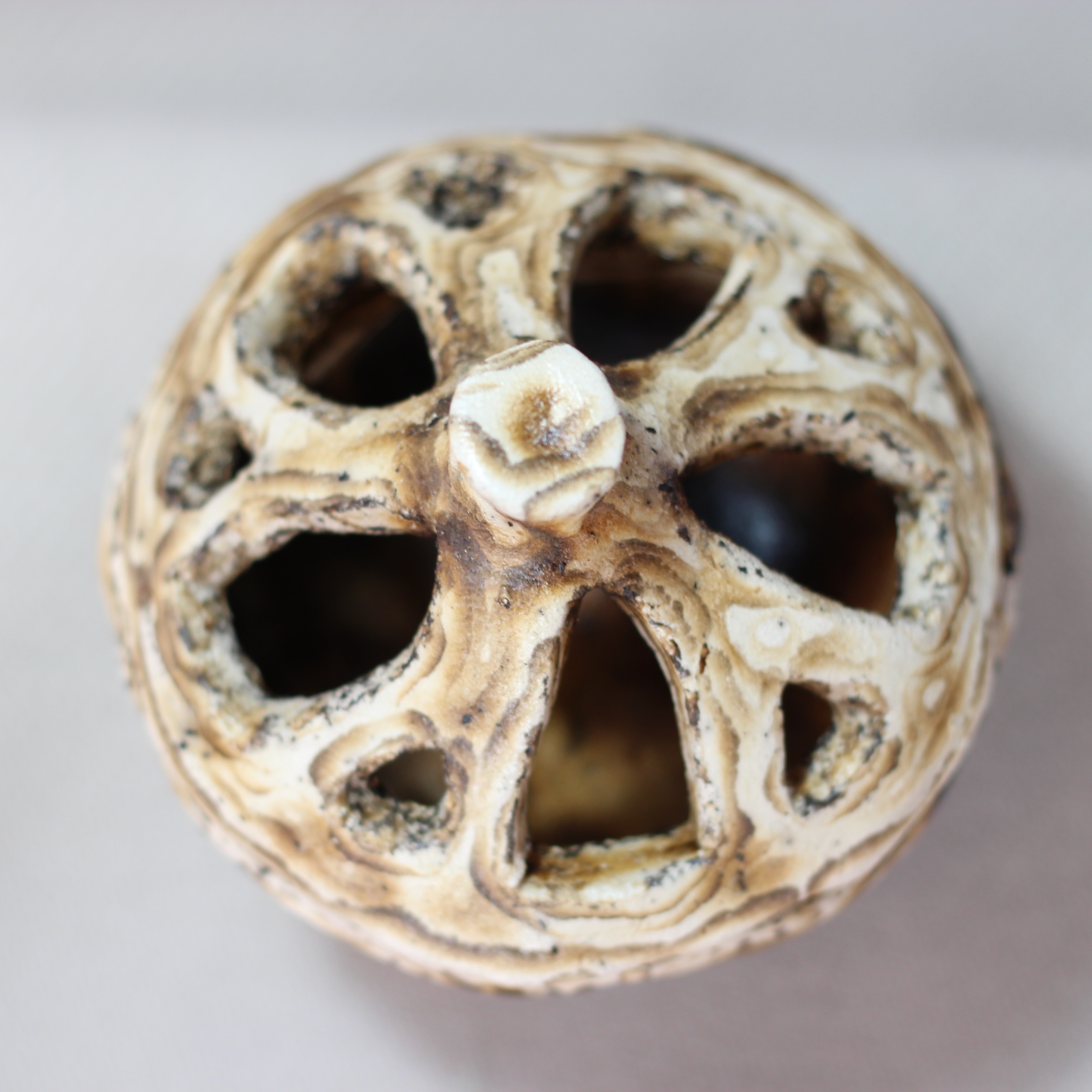 Świecznik na Tealight i Aromaty