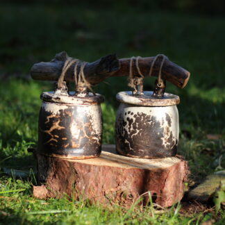 Ceramiczne pojemniki