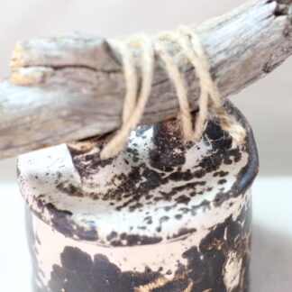 Ceramiczne pojemniki