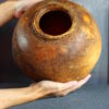 IMG_0009 Moon Jar Mlekowany – Ziemia i Ogień w Harmonii