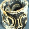 il_fullxfull.8480432556_7e2r.jpg Świecznik Boho Ceramiczny z Wycięciami na Tealight