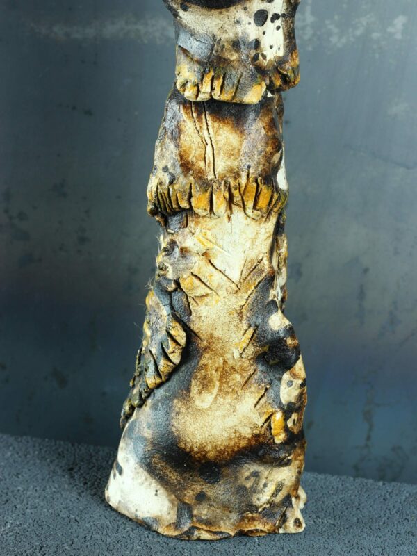 il_fullxfull.8483583596_lpvc.jpg Artystyczna Rzeźba Ceramiczna – Postać Kobiety