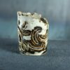 il_fullxfull.8528297767_tsmw.jpg Świecznik Ceramiczny na Tealight z Wycięciami