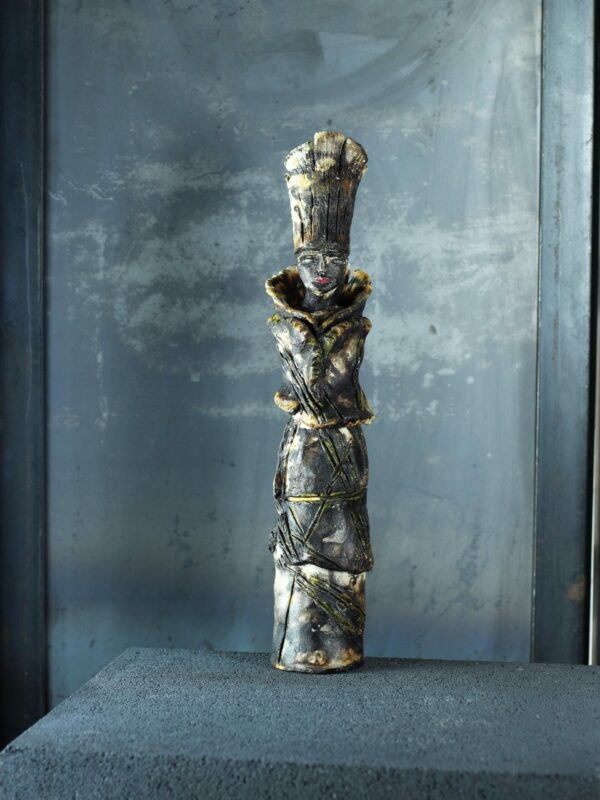 il_fullxfull.8531512767_fiaw.jpg Artystyczna Rzeźba Ceramiczna – Postać Mężczyzny