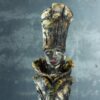 il_fullxfull.8531513549_32o7.jpg Artystyczna Rzeźba Ceramiczna
