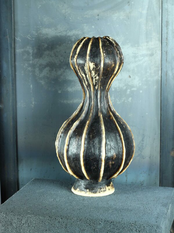 il_fullxfull.8707235101_l44i.jpg Artystyczny nowoczesny wazon ceramiczny