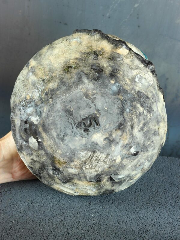 il_fullxfull.8717515922_c82n.jpg Naczynie ceramiczne z rzeźbą ważki - seria "Kamienny sen"