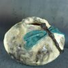 il_fullxfull.8717516384_nk64.jpg Naczynie ceramiczne z rzeźbą ważki - seria "Kamienny sen"