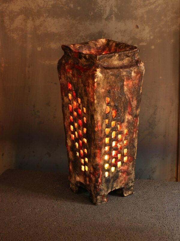 il_fullxfull.8759188613_o92c.jpg Lampion ceramiczny w stylu japońskim